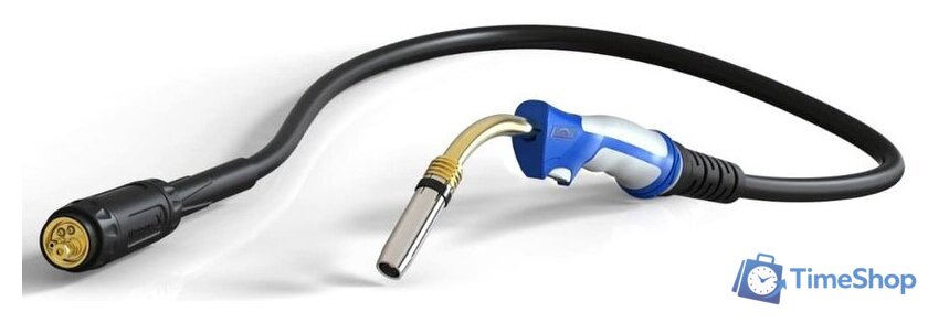 Сварочная горелка Most М25 Sgrip 3м - Изображение №2 — Интернет-магазин Time-Shop