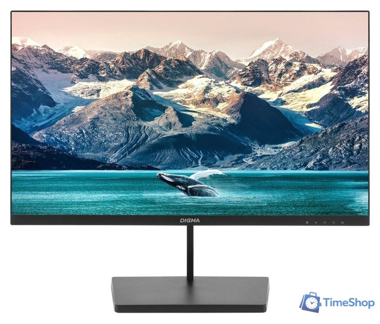 Монитор Digma Progress 24P501F - Изображение №1 — Интернет-магазин Time-Shop