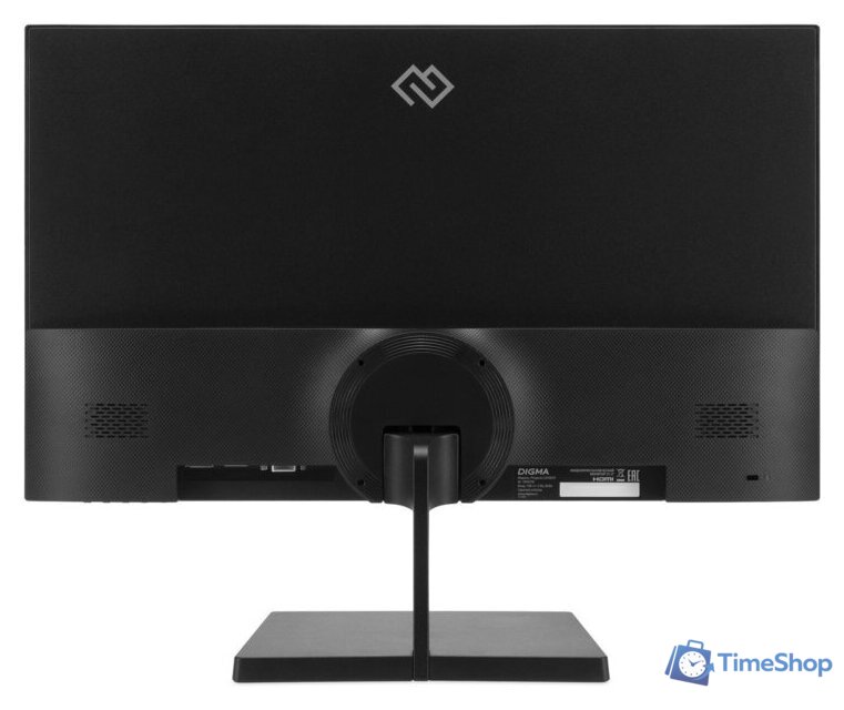 Монитор Digma Progress 24P501F - Изображение №9 — Интернет-магазин Time-Shop