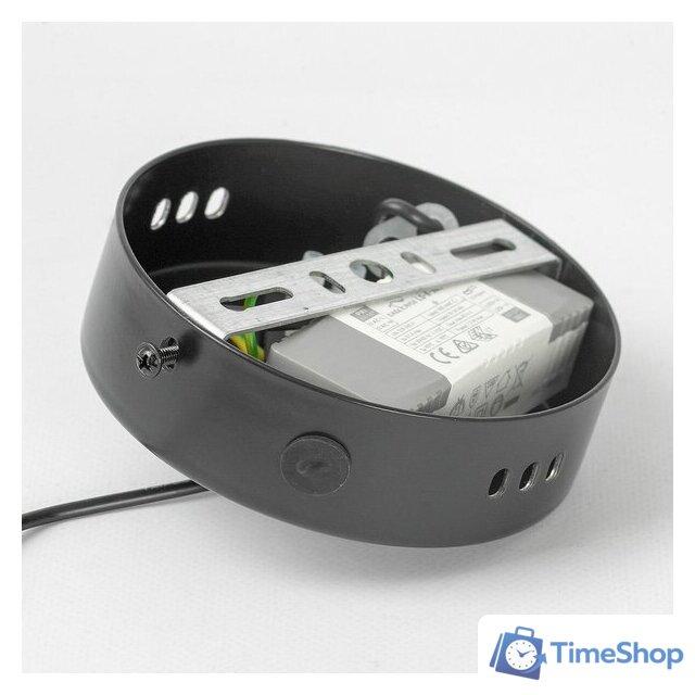 Подвесная люстра Lussole Duval LSP-7140 - Изображение №3 — Интернет-магазин Time-Shop