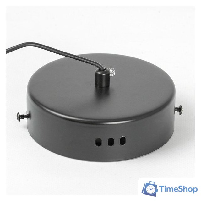 Подвесная люстра Lussole Duval LSP-7140 - Изображение №7 — Интернет-магазин Time-Shop