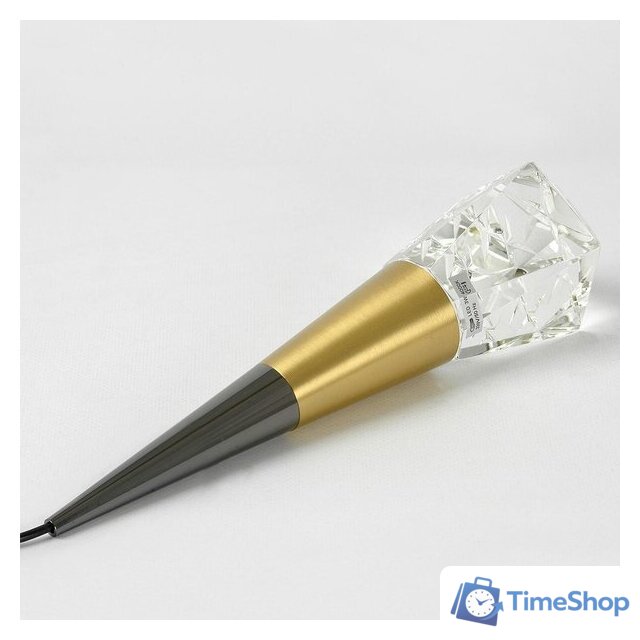 Подвесная люстра Lussole Duval LSP-7140 - Изображение №6 — Интернет-магазин Time-Shop