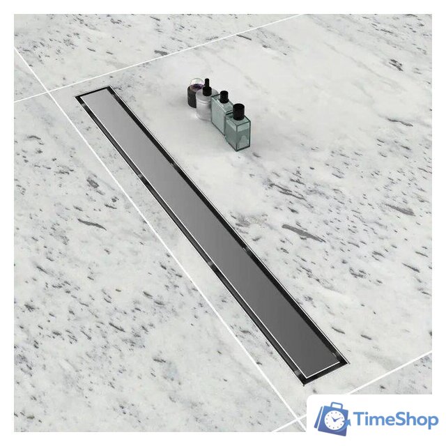 Трап/канал Aquabath Line AB010-SS-700 - Изображение №7 — Интернет-магазин Time-Shop