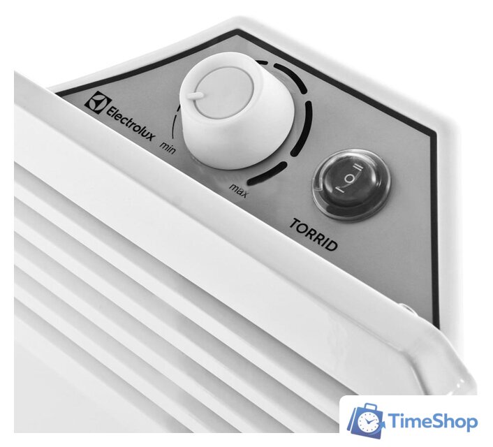 Конвектор Electrolux ECH/T-1000 M - Изображение №3 — Интернет-магазин Time-Shop