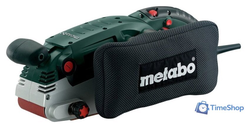Ленточная шлифмашина Metabo BAE 75 [600375000] - Изображение №1 — Интернет-магазин Time-Shop