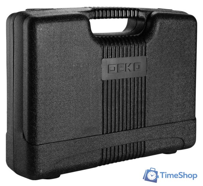 Набор домашнего мастера Deko TZ51 (51 предмет) - Изображение №3 — Интернет-магазин Time-Shop