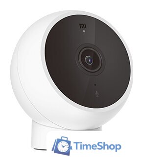 IP-камера Xiaomi Mi Camera 2K Magnetic Mount MJSXJ03HL (международная версия) - Изображение №1 — Интернет-магазин Time-Shop
