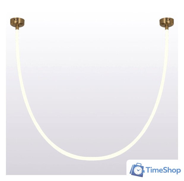 Подвесная люстра Lussole LSP-7011 - Изображение №1 — Интернет-магазин Time-Shop