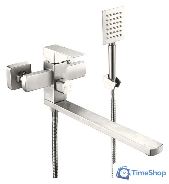 Смеситель РМС SUS125-006EP - Изображение №1 — Интернет-магазин Time-Shop