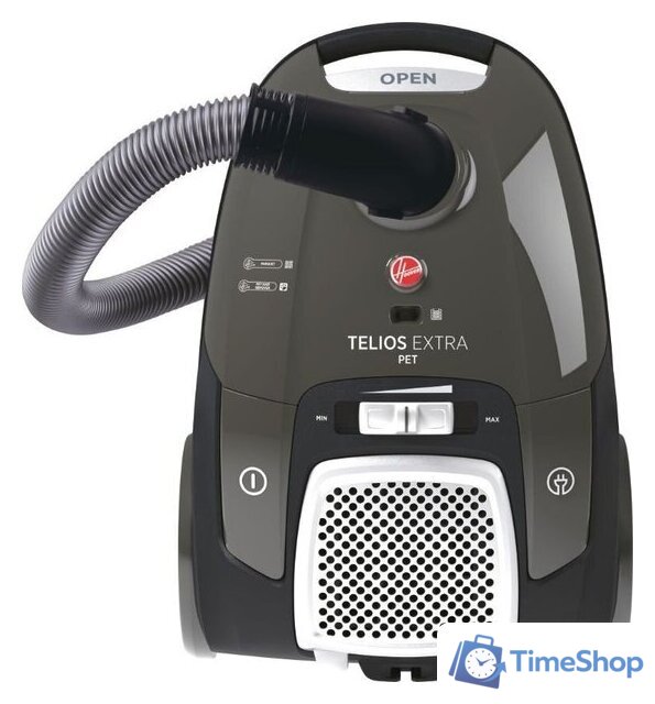 Пылесос Hoover TXL20PET 011 - Изображение №2 — Интернет-магазин Time-Shop