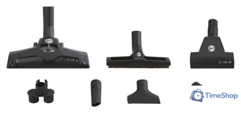 Пылесос Hoover TXL20PET 011 - Изображение №3 — Интернет-магазин Time-Shop