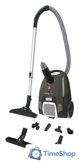 Пылесос Hoover TXL20PET 011 - Изображение №1 — Интернет-магазин Time-Shop