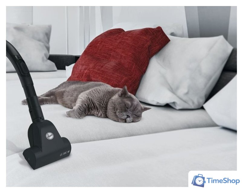 Пылесос Hoover TXL20PET 011 - Изображение №9 — Интернет-магазин Time-Shop