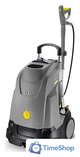 Мойка высокого давления Karcher HDS 5/13 U 1.064-908.0 - Изображение №1 — Интернет-магазин Time-Shop