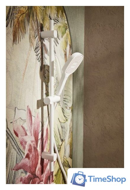 Смеситель Armatura Kfa Malaga 4526-010-44 - Изображение №6 — Интернет-магазин Time-Shop