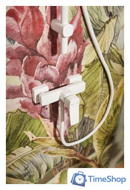 Смеситель Armatura Kfa Malaga 4526-010-44 - Изображение №5 — Интернет-магазин Time-Shop