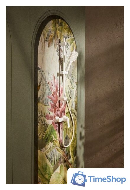 Смеситель Armatura Kfa Malaga 4526-010-44 - Изображение №4 — Интернет-магазин Time-Shop