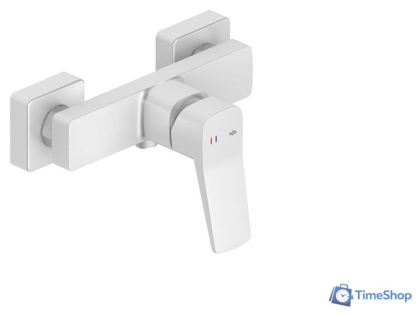 Смеситель Armatura Kfa Malaga 4526-010-44 - Изображение №1 — Интернет-магазин Time-Shop