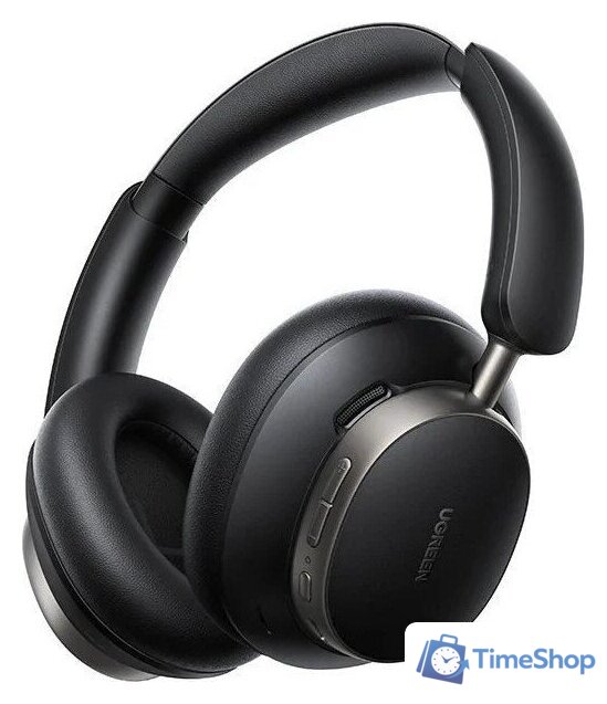 Наушники Ugreen HP206 (черный) - Изображение №1 — Интернет-магазин Time-Shop