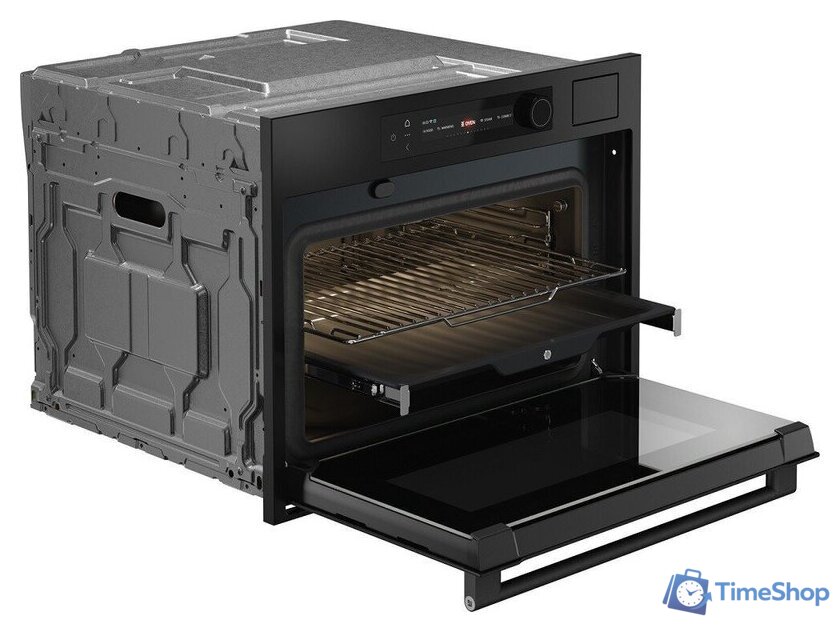 Электрический духовой шкаф ASKO OCS64GSH - Изображение №6 — Интернет-магазин Time-Shop