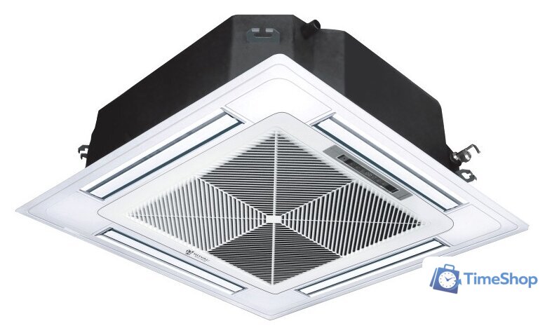 Кондиционер Royal Clima Cassette CO-4C 48HN - Изображение №1 — Интернет-магазин Time-Shop