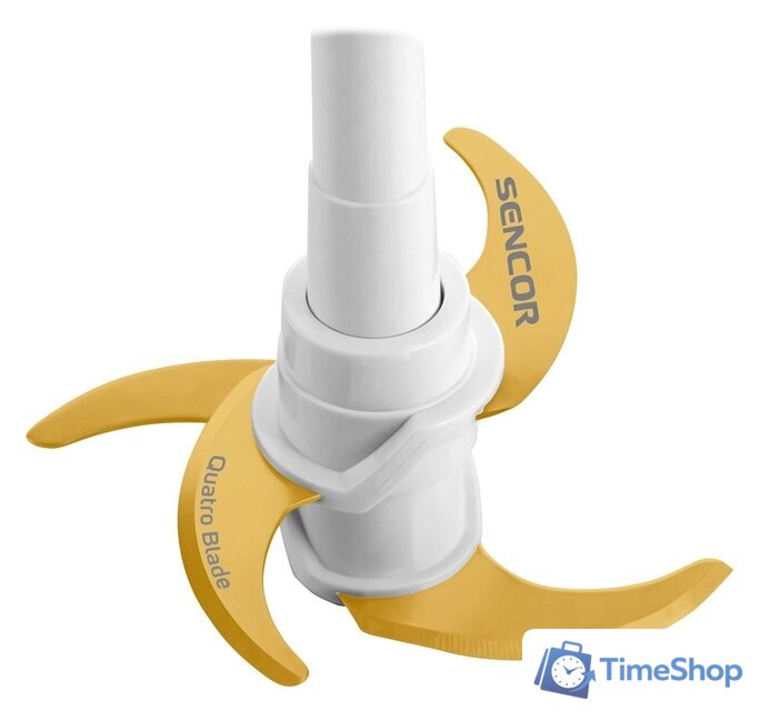 Чоппер Sencor SCB 6150SS - Изображение №4 — Интернет-магазин Time-Shop