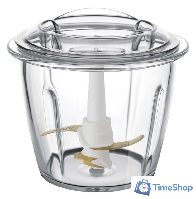 Чоппер Sencor SCB 6150SS - Изображение №6 — Интернет-магазин Time-Shop