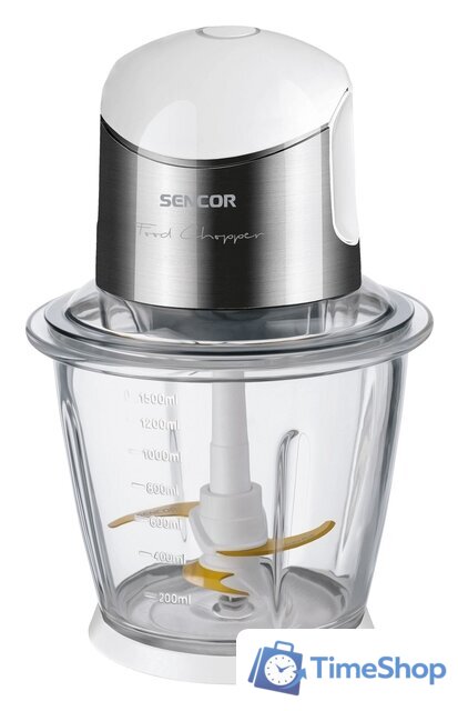 Чоппер Sencor SCB 6150SS - Изображение №1 — Интернет-магазин Time-Shop