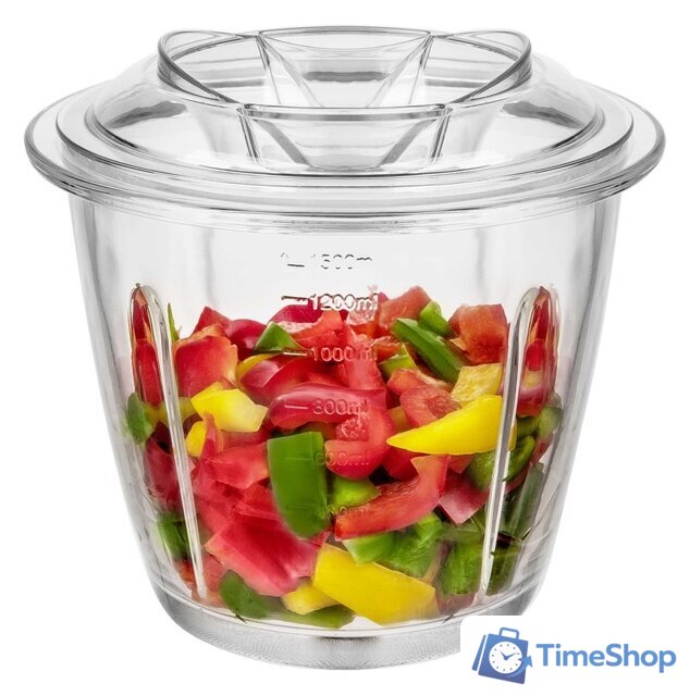 Чоппер Sencor SCB 6150SS - Изображение №8 — Интернет-магазин Time-Shop