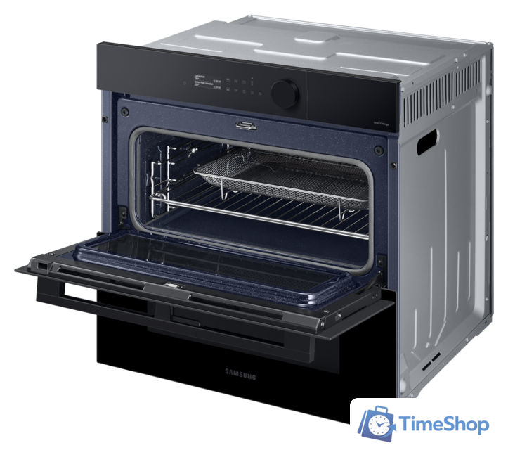 Электрический духовой шкаф Samsung NV7B5785KAK/U2 - Изображение №6 — Интернет-магазин Time-Shop