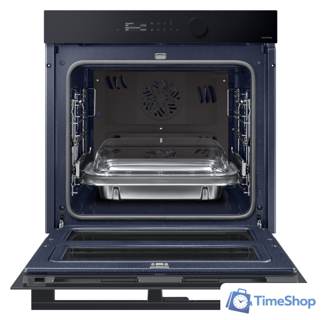 Электрический духовой шкаф Samsung NV7B5785KAK/U2 - Изображение №4 — Интернет-магазин Time-Shop