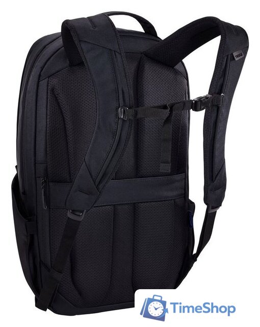 Городской рюкзак Thule Subterra 2 21L TSLB415BLK (черный) - Изображение №2 — Интернет-магазин Time-Shop