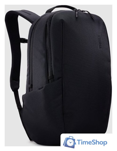 Городской рюкзак Thule Subterra 2 21L TSLB415BLK (черный) - Изображение №1 — Интернет-магазин Time-Shop