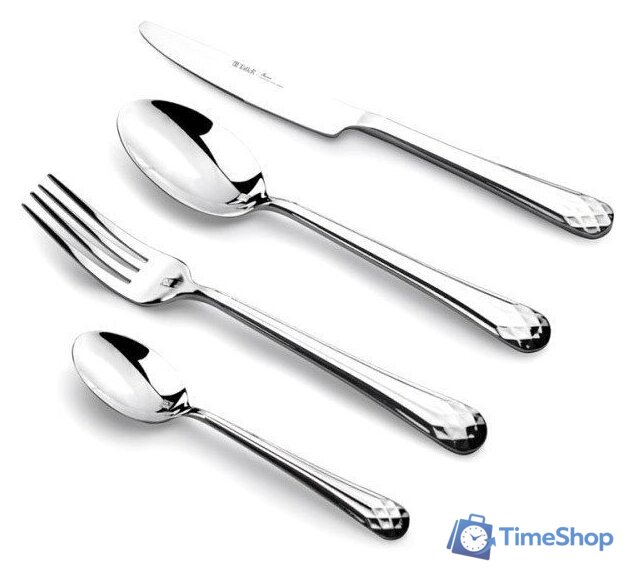 Набор столовых приборов Taller TR-21621 - Изображение №1 — Интернет-магазин Time-Shop