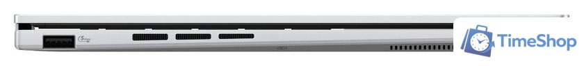 Ноутбук ASUS Zenbook 14 OLED UX3405CA-PP477 - Изображение №8 — Интернет-магазин Time-Shop