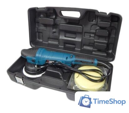 Полировальная машина FORSAGE F-03060 - Изображение №1 — Интернет-магазин Time-Shop