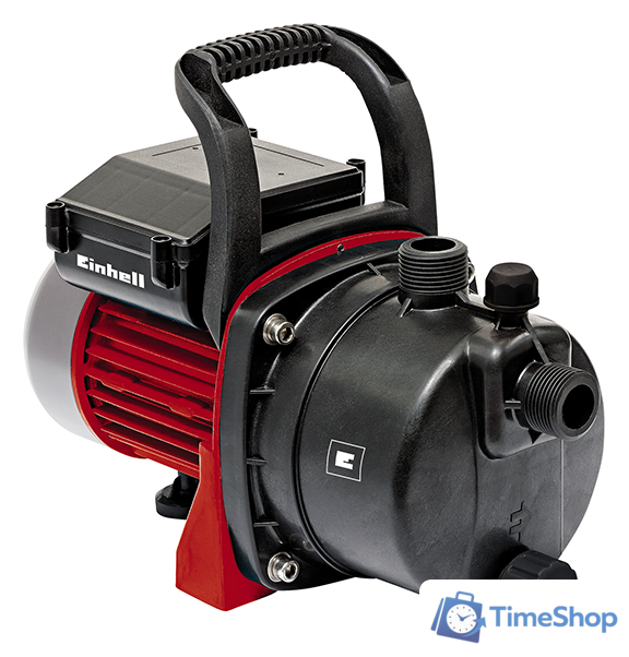 Садовый насос Einhell GC-GP 6538 - Изображение №2 — Интернет-магазин Time-Shop