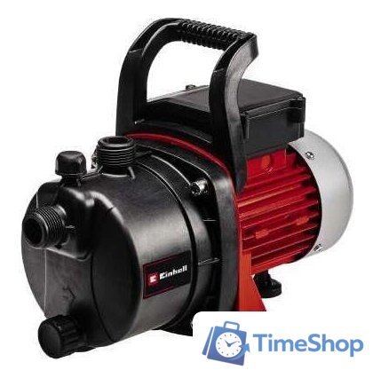 Садовый насос Einhell GC-GP 6538 - Изображение №1 — Интернет-магазин Time-Shop
