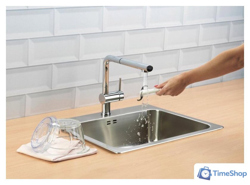 Чоппер Gorenje S501GW - Изображение №3 — Интернет-магазин Time-Shop