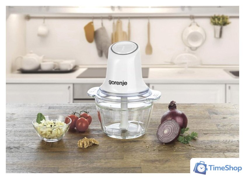 Чоппер Gorenje S501GW - Изображение №4 — Интернет-магазин Time-Shop