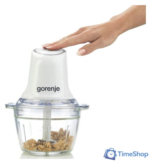 Чоппер Gorenje S501GW - Изображение №2 — Интернет-магазин Time-Shop
