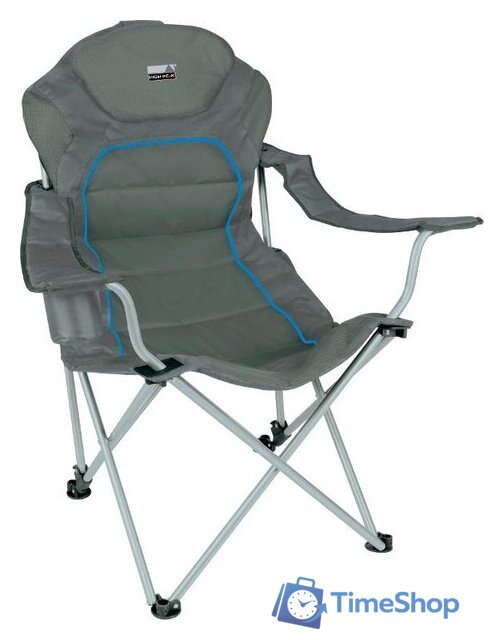 Кресло High Peak Alicante 44117 - Изображение №1 — Интернет-магазин Time-Shop