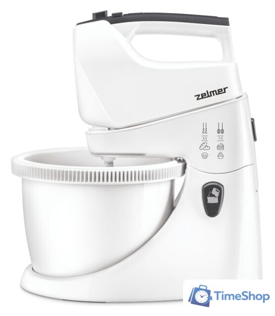 Планетарный миксер Zelmer ZHM2559 - Изображение №1 — Интернет-магазин Time-Shop