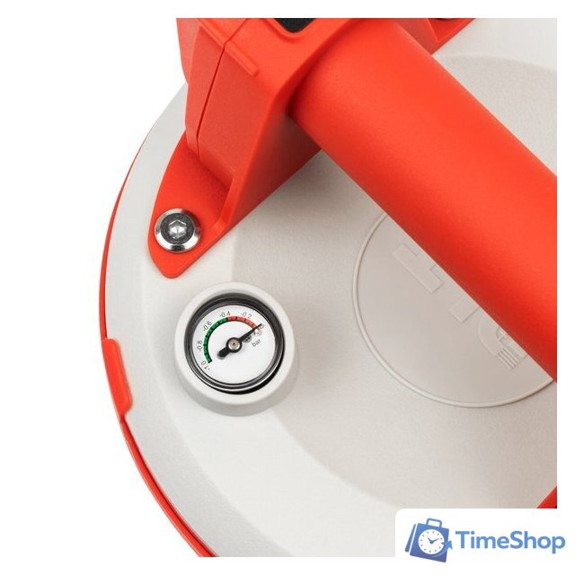 Стеклодомкрат (присоска для стекла и плитки) DLT VST-100 1574 - Изображение №9 — Интернет-магазин Time-Shop