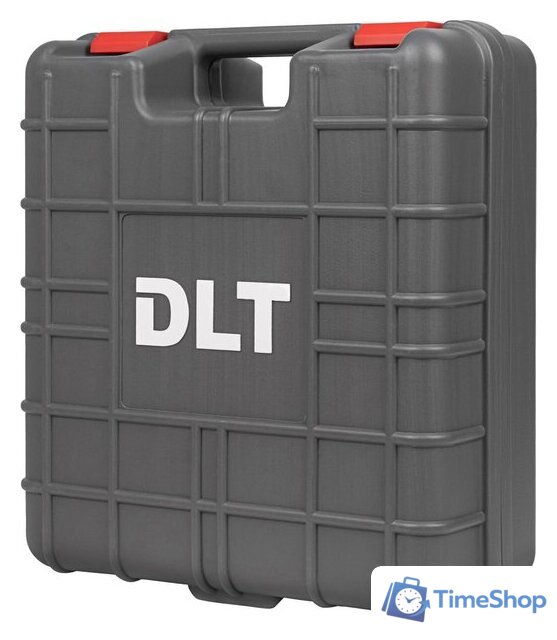 Стеклодомкрат (присоска для стекла и плитки) DLT VST-100 1574 - Изображение №3 — Интернет-магазин Time-Shop