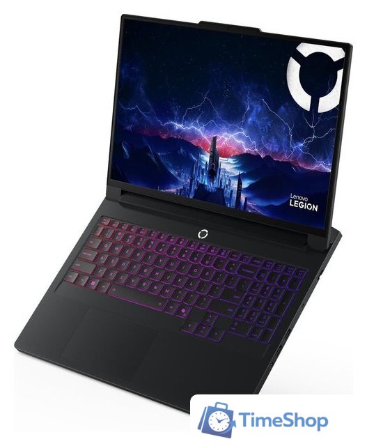 Игровой ноутбук Lenovo Legion Pro 7 16IAX10H 83F50050PS - Изображение №11 — Интернет-магазин Time-Shop