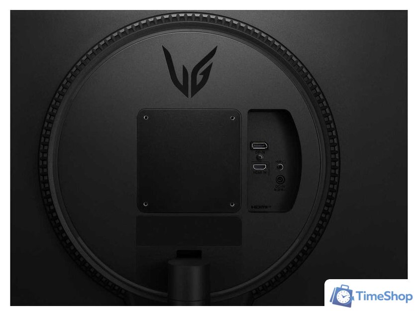 Игровой монитор LG UltraGear 27GN60R-B - Изображение №8 — Интернет-магазин Time-Shop