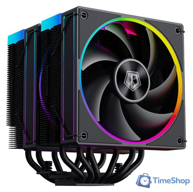 Кулер для процессора ID-Cooling Frozn A620 ARGB - Изображение №1 — Интернет-магазин Time-Shop