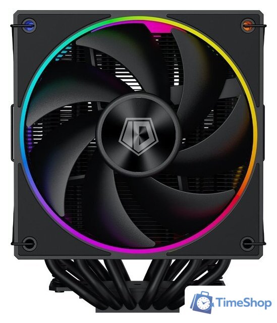 Кулер для процессора ID-Cooling Frozn A620 ARGB - Изображение №3 — Интернет-магазин Time-Shop