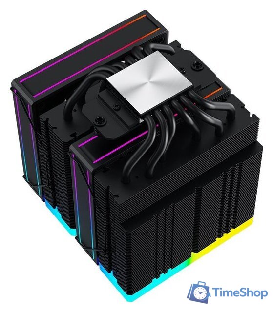 Кулер для процессора ID-Cooling Frozn A620 ARGB - Изображение №5 — Интернет-магазин Time-Shop